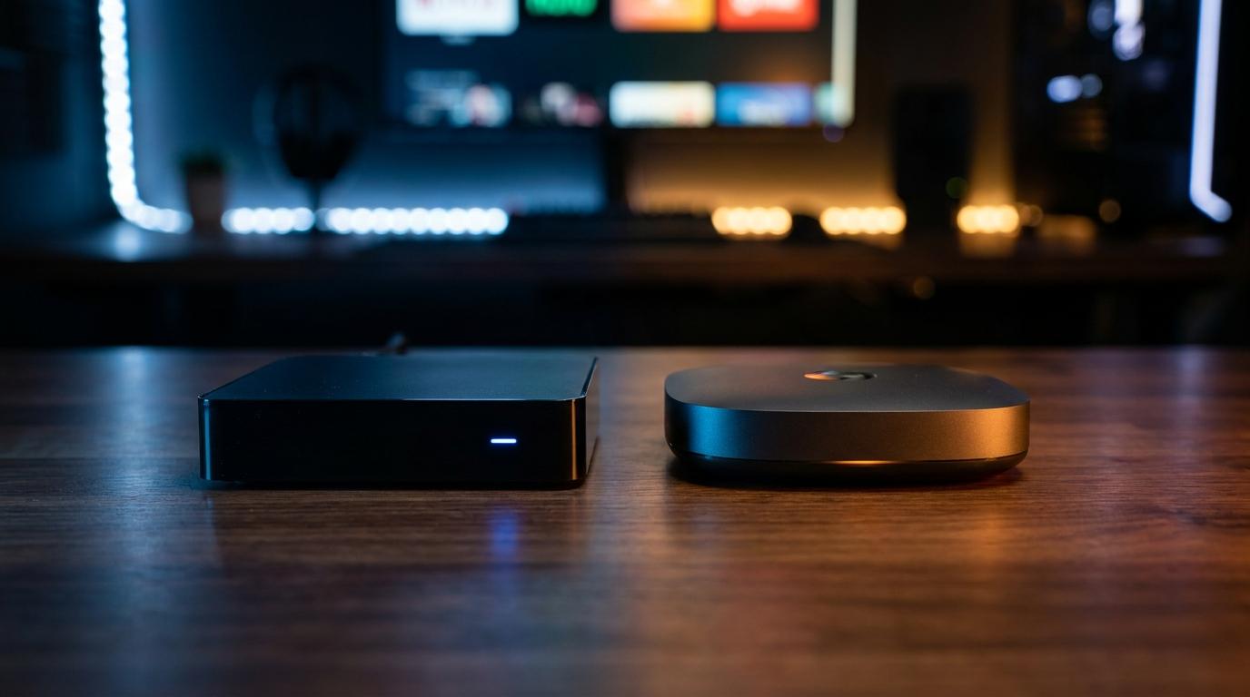 Open Tivi VS Apollo Group TV Review